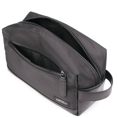 Men's Republic Nylon Toiletry bag - Black 3