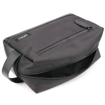 Men's Republic Nylon Toiletry bag - Black 6