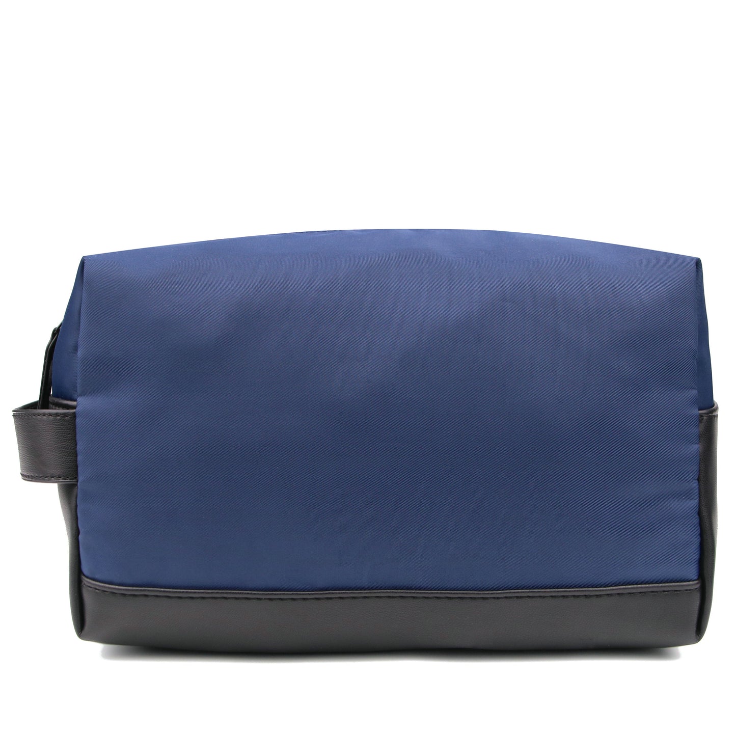 Men's Republic Nylon Toiletry bag - Blue 7