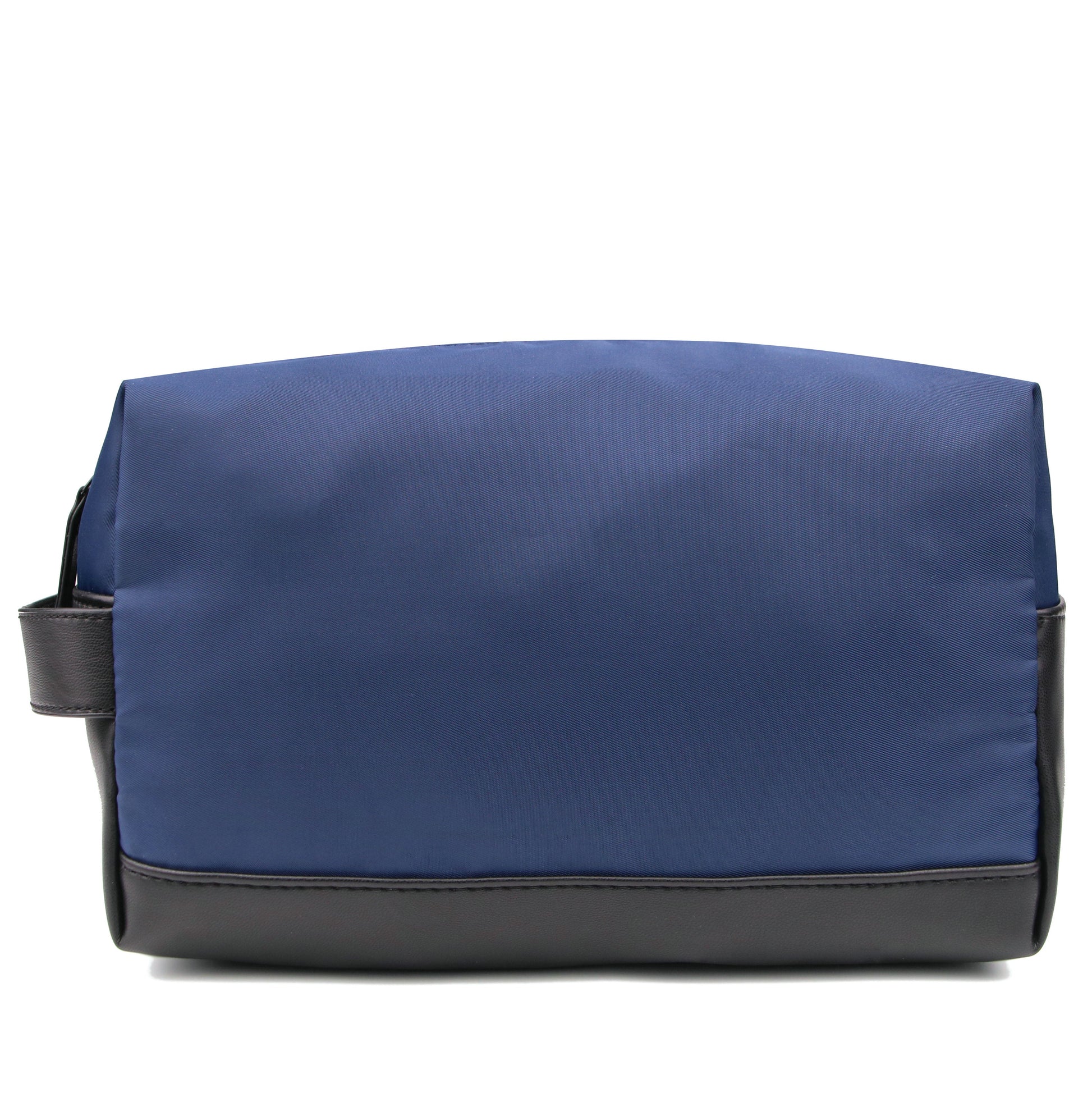 Men's Republic Nylon Toiletry bag - Blue 7
