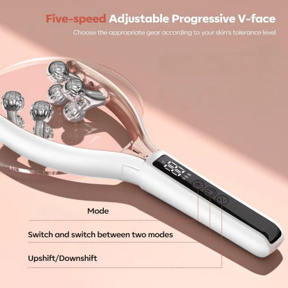 LIORA™ Glow Sculpt Pro — Korean-Inspired Facial Sculpting Device for Lift, Glow & Daily Care