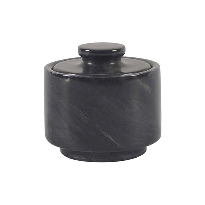Marble Salt Cellar