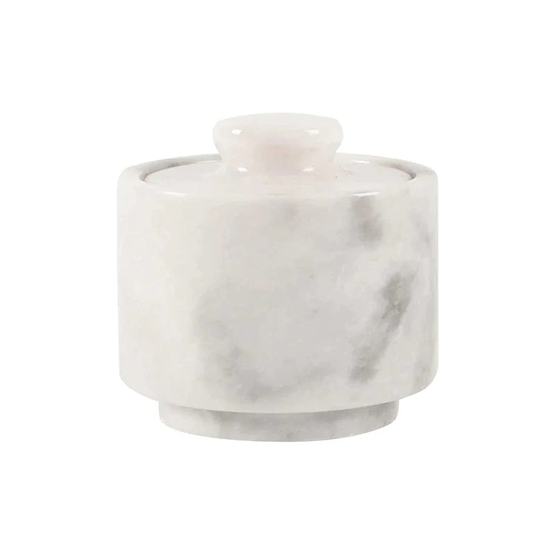 Marble Salt Cellar