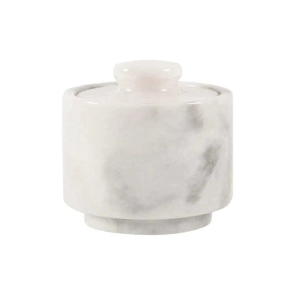 Marble Salt Cellar