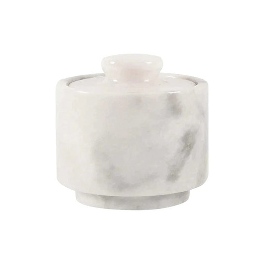 Marble Salt Cellar