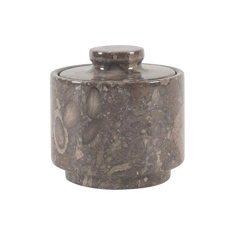 Marble Salt Cellar