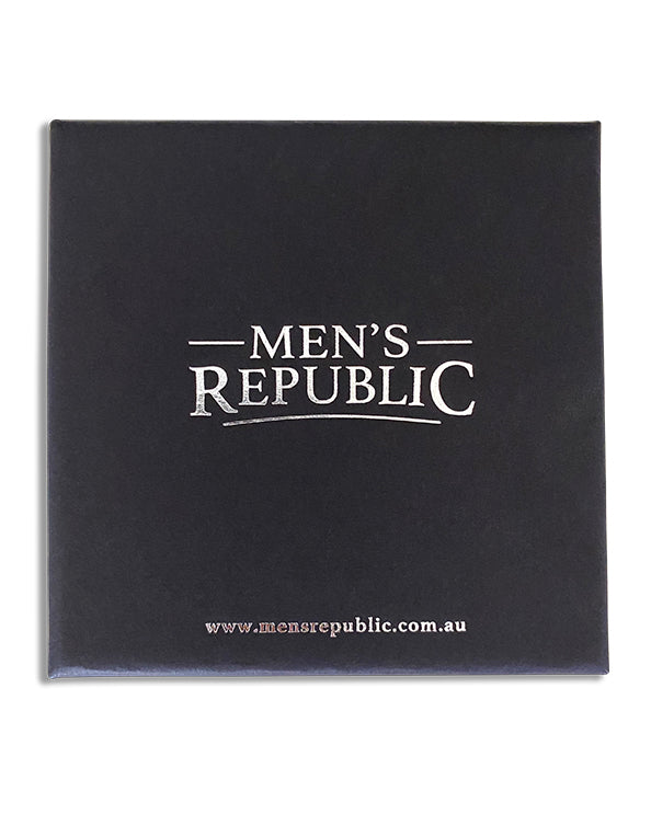 Men's Republic Multi Leather Bracelet 5