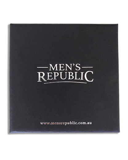 Men's Republic Multi Leather Bracelet 5