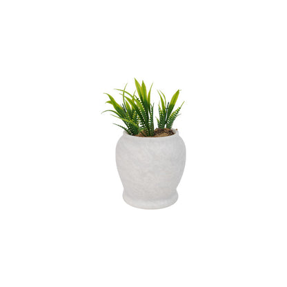 Marble Planter Pots