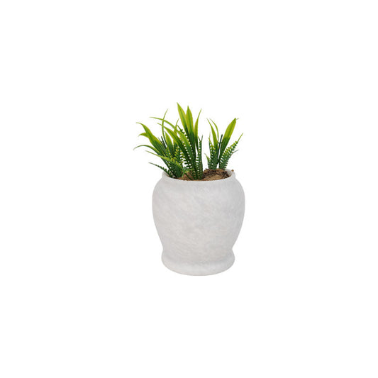 Marble Planter Pots