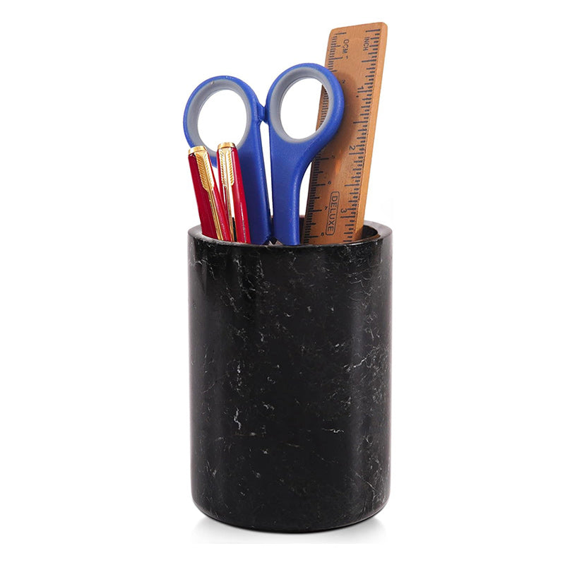 Marble Stationery Holder