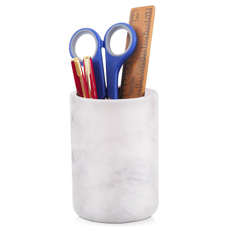 Marble Stationery Holder