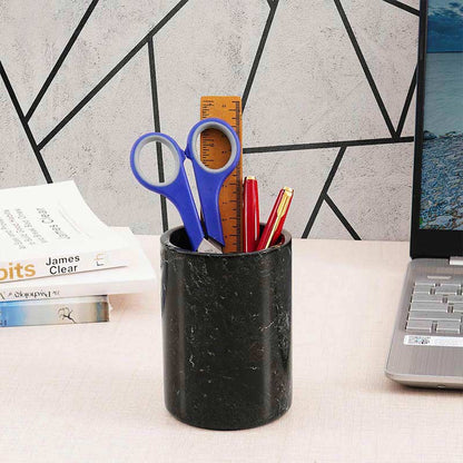 Marble Stationery Holder
