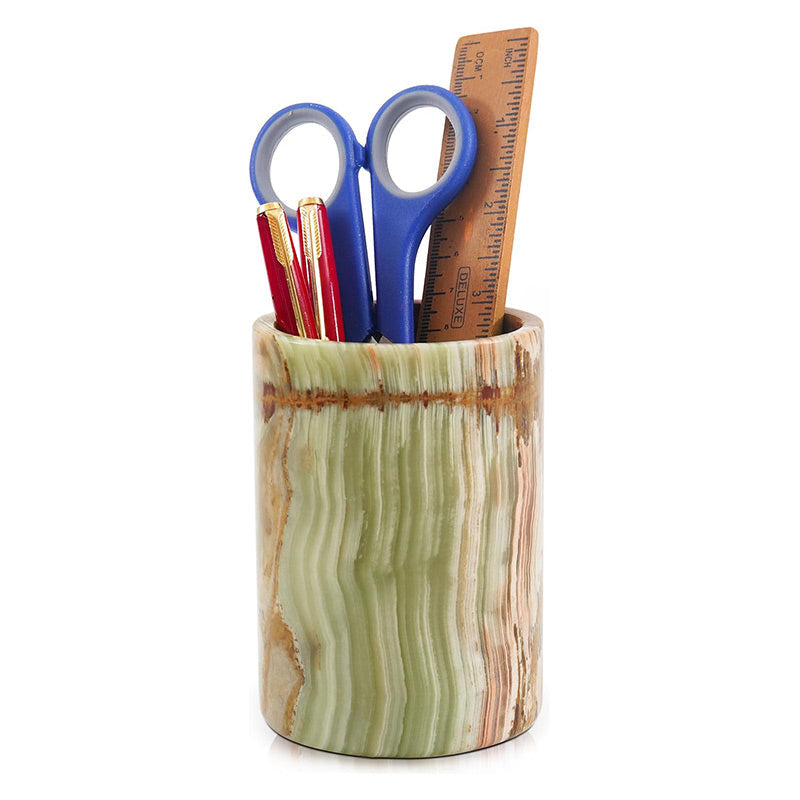Marble Stationery Holder