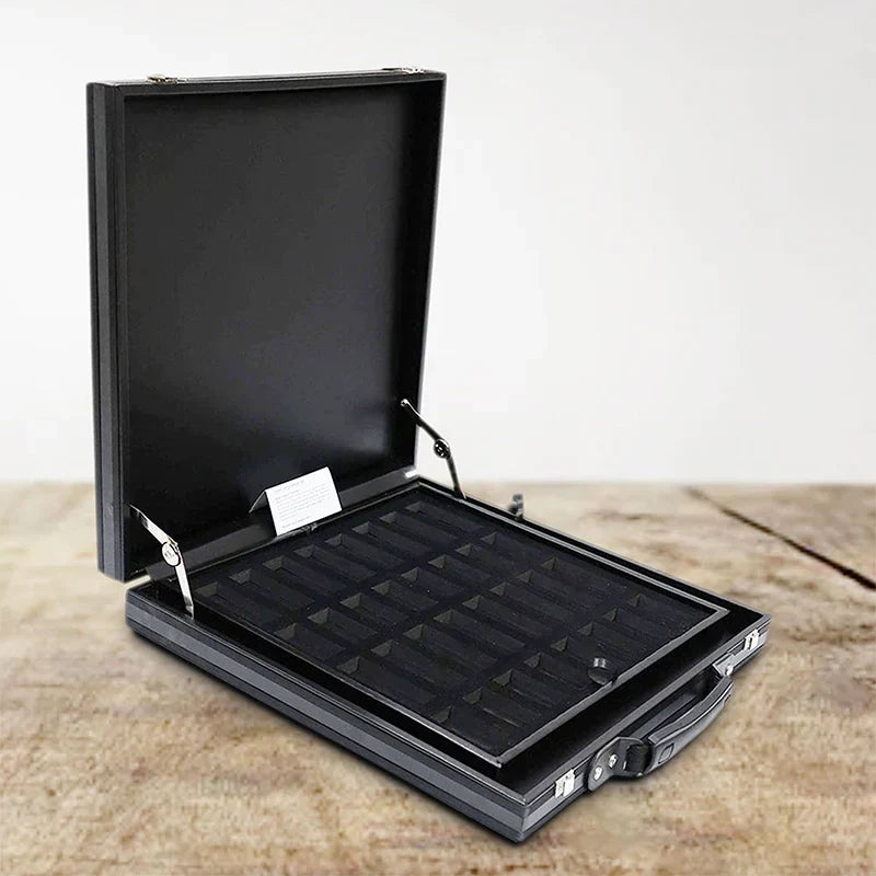 Storage Box for 38cm Chess Set