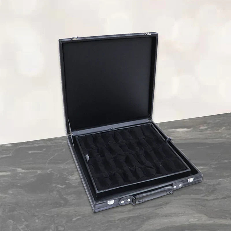 Storage Box for 30cm Chess Set