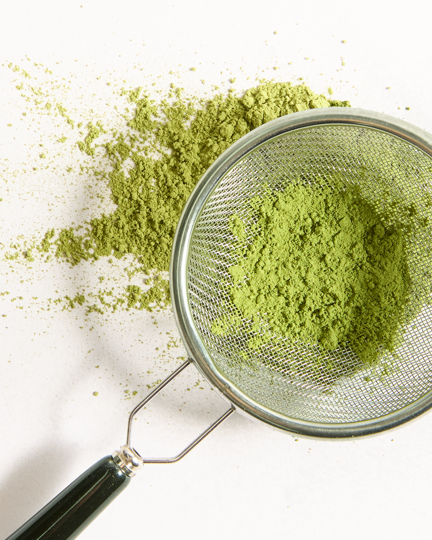 T2 Organic Matcha Powder Tin 50g — Gifts Hub Australia (image 3)