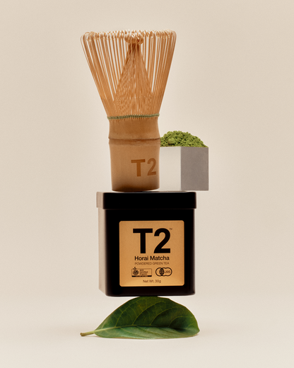 T2 Organic Matcha Powder Tin 30g — Gifts Hub Australia (image 4)