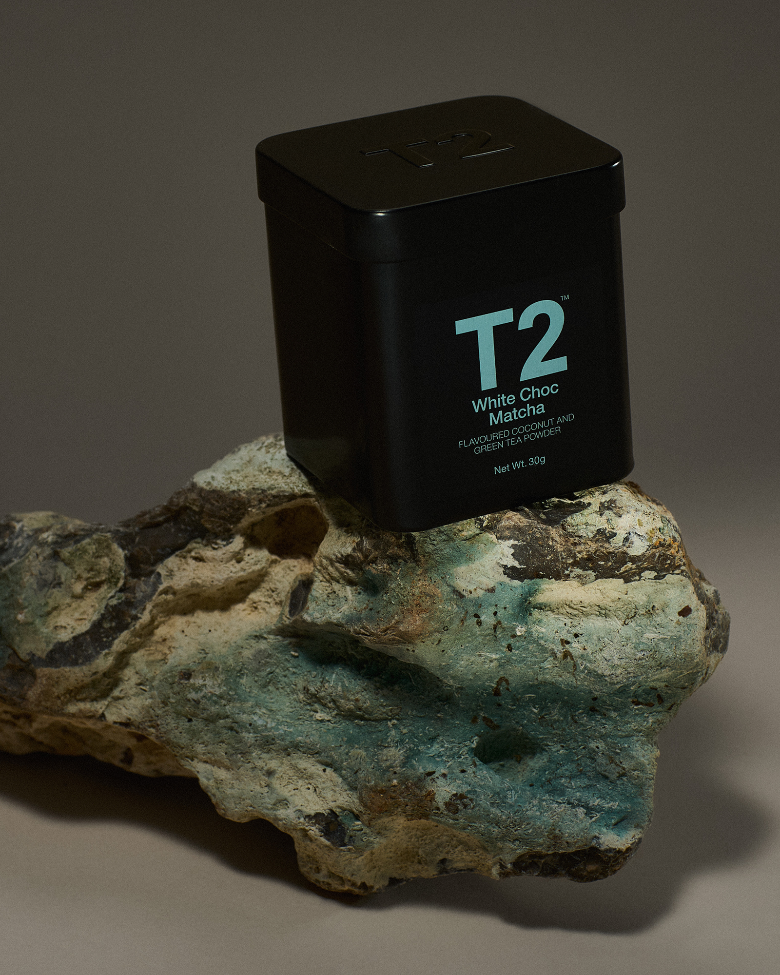 T2 White Chocolate Matcha Powder 30g — Gifts Hub Australia (image 2)