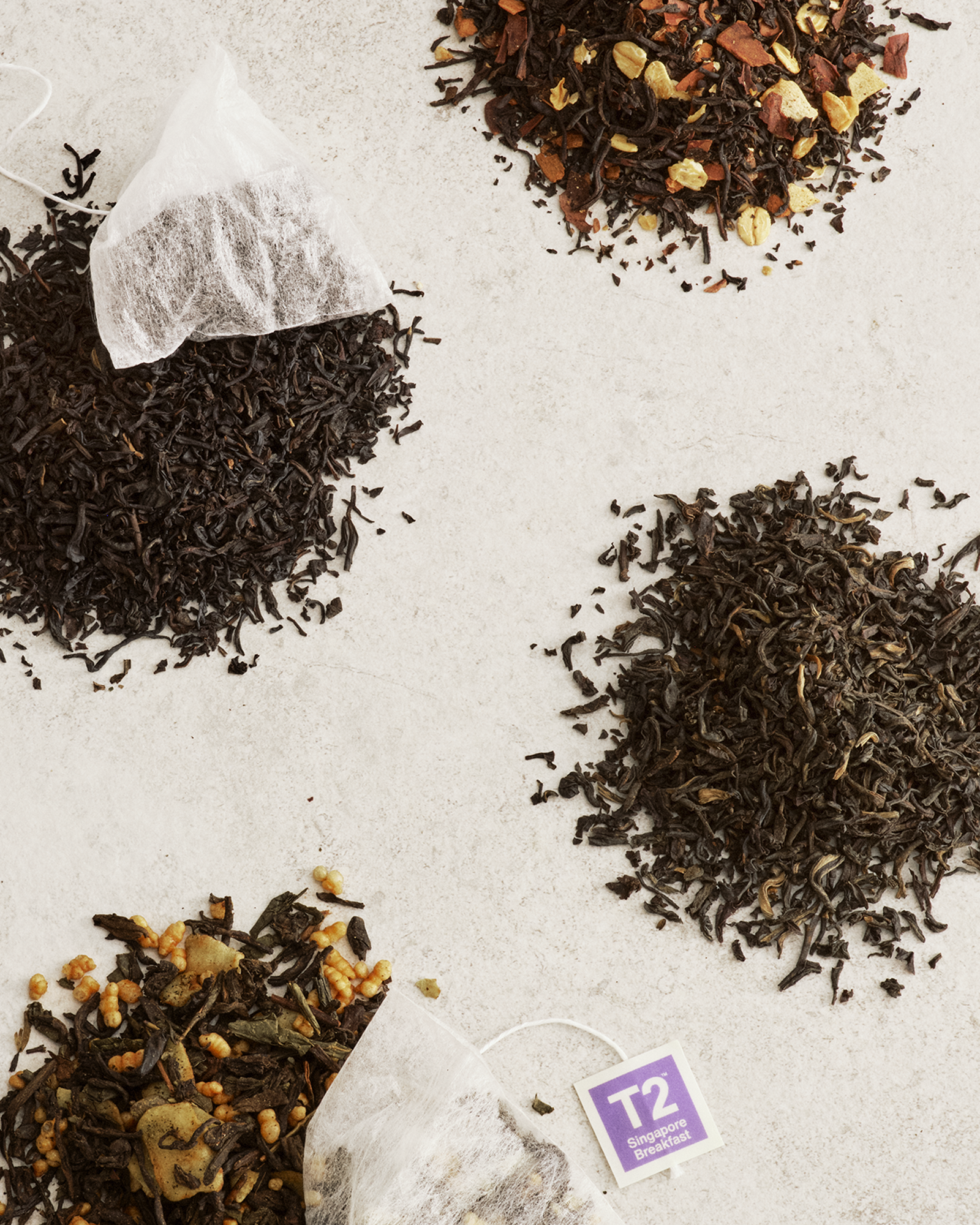 T2 The Breakfast Bunch Tea Gift Pack — Gifts Hub Australia (image 3)