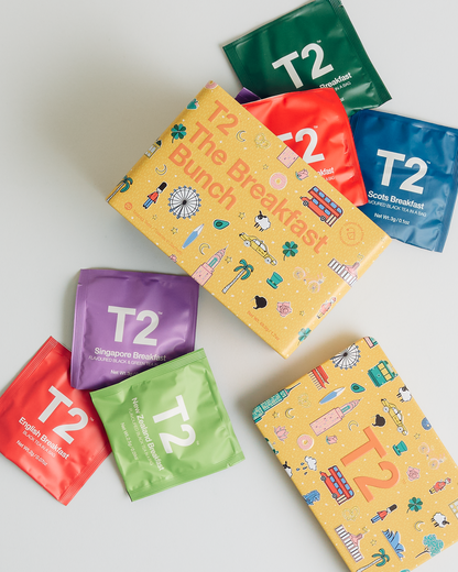 T2 The Breakfast Bunch Tea Gift Pack — Gifts Hub Australia (image 4)