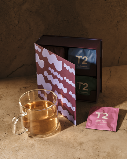 T2 Deeper Sleeper Caffeine-Free Tea Gift Pack — Gifts Hub Australia (image 2)