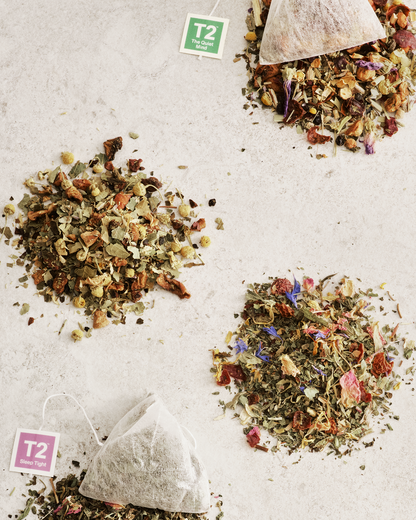 T2 Deeper Sleeper Caffeine-Free Tea Gift Pack — Gifts Hub Australia (image 3)
