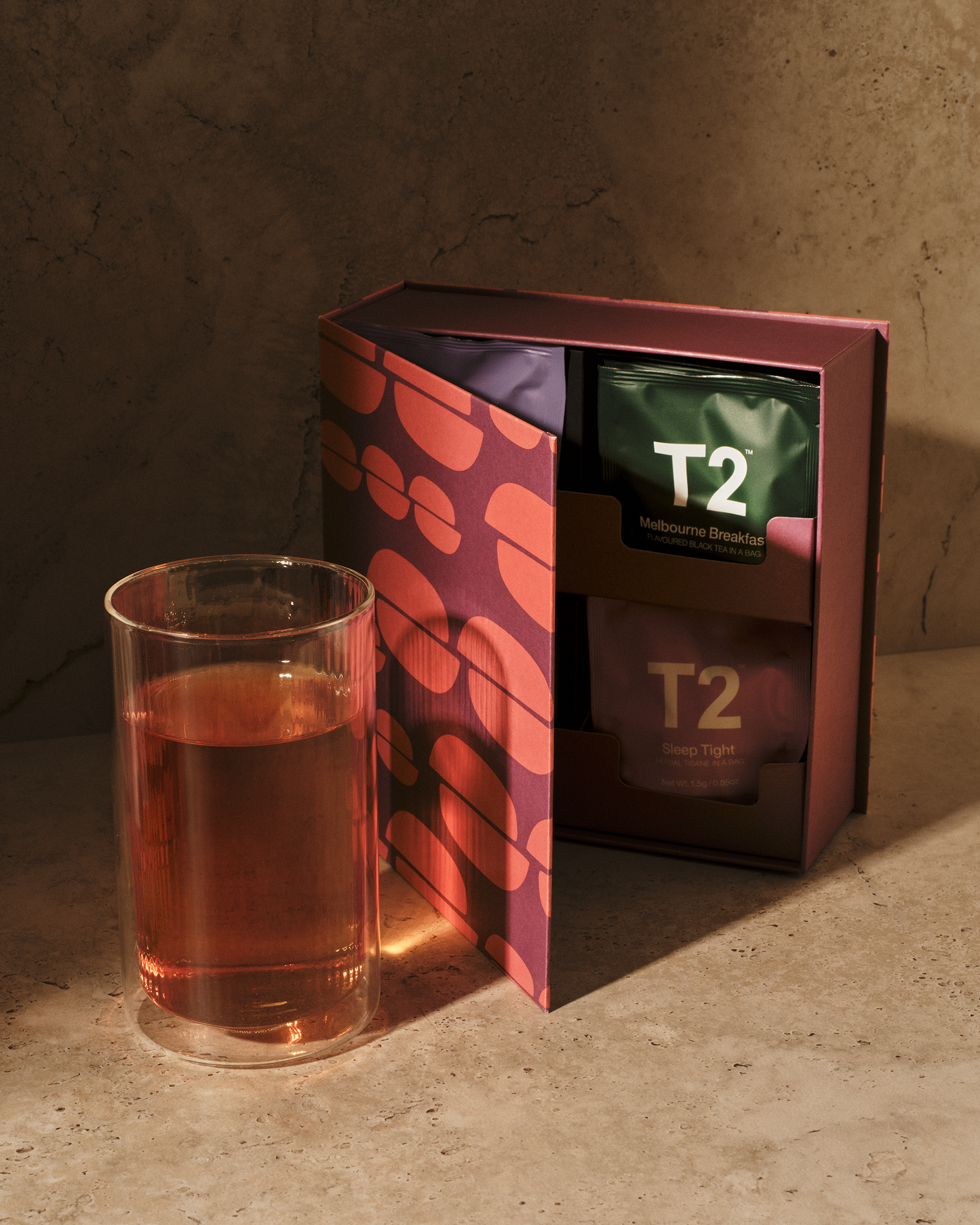 T2 Dawn 'Til Dusk Tea Gift Pack — Gifts Hub Australia (image 2)