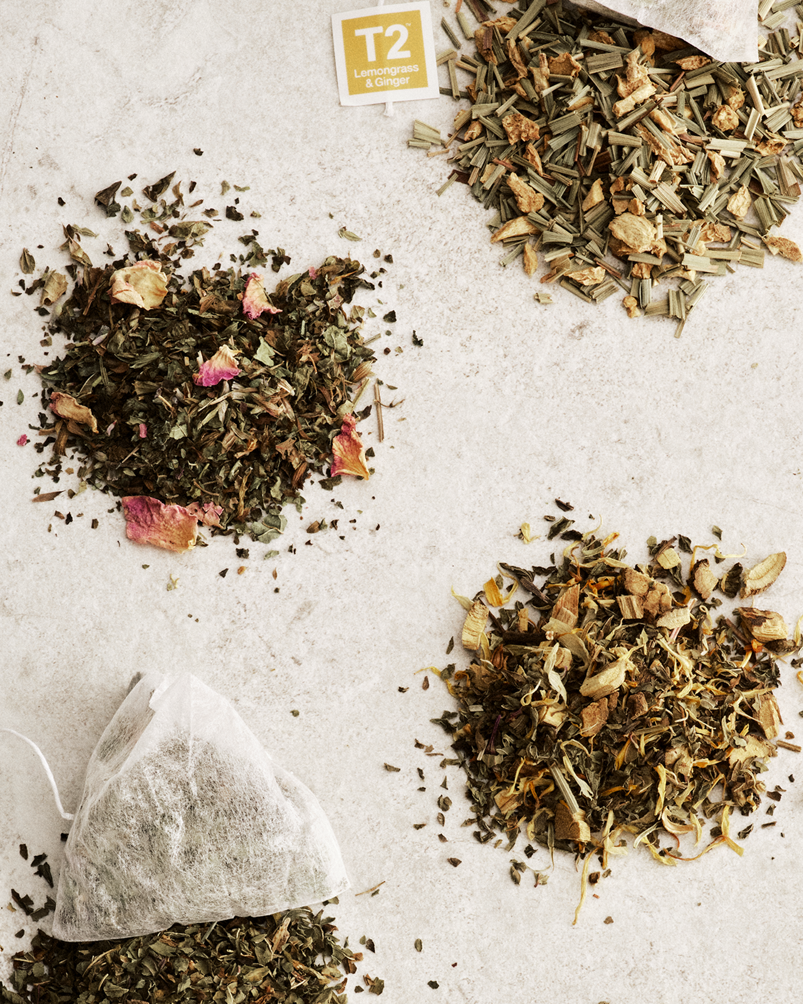 T2 Feel Good Wellness Tea Gift Pack — Gifts Hub Australia (image 3)