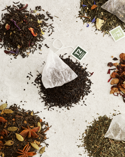 T2 Tea Library 90 Tea Bag Sachet Gift Set — Gifts Hub Australia (image 3)