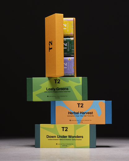 T2 Down Under Wonders Australian Tea Gift Tin Set — Gifts Hub Australia (image 4)