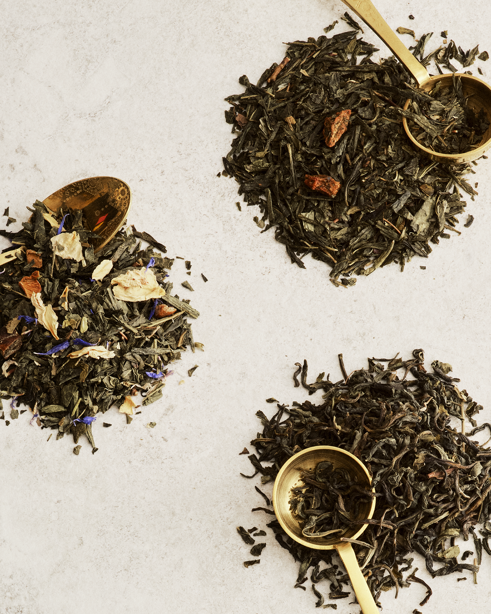 T2 Leafy Greens Green Tea Gift Tin Set — Gifts Hub Australia (image 3)