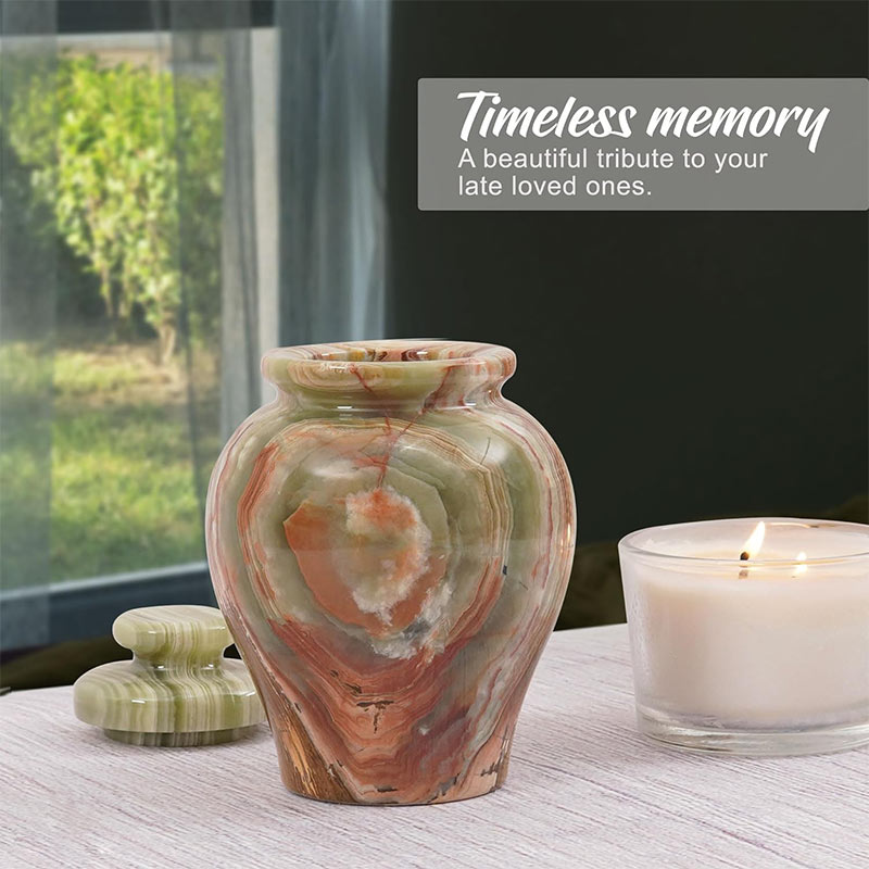 Classic Urn - 15cm