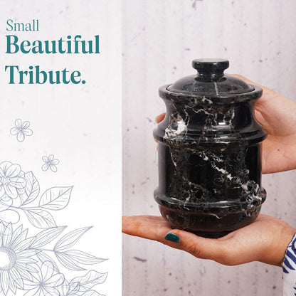 Fancy Urn - 15cm