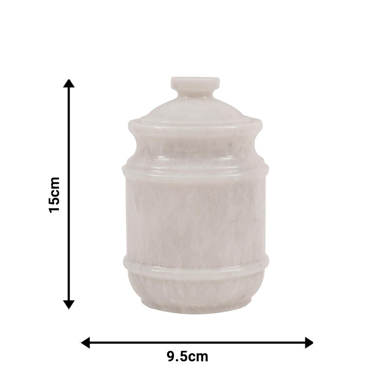 Fancy Urn - 15cm