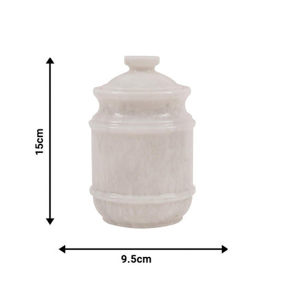 Fancy Urn - 15cm