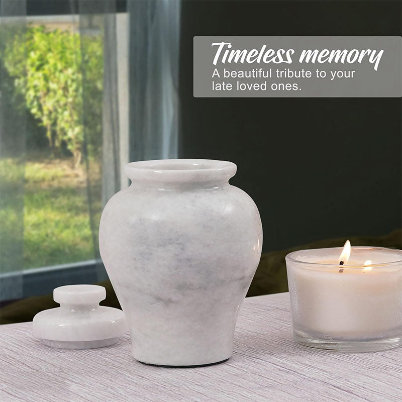 Classic Urn - 15cm