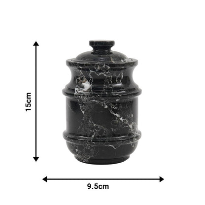 Fancy Urn - 15cm