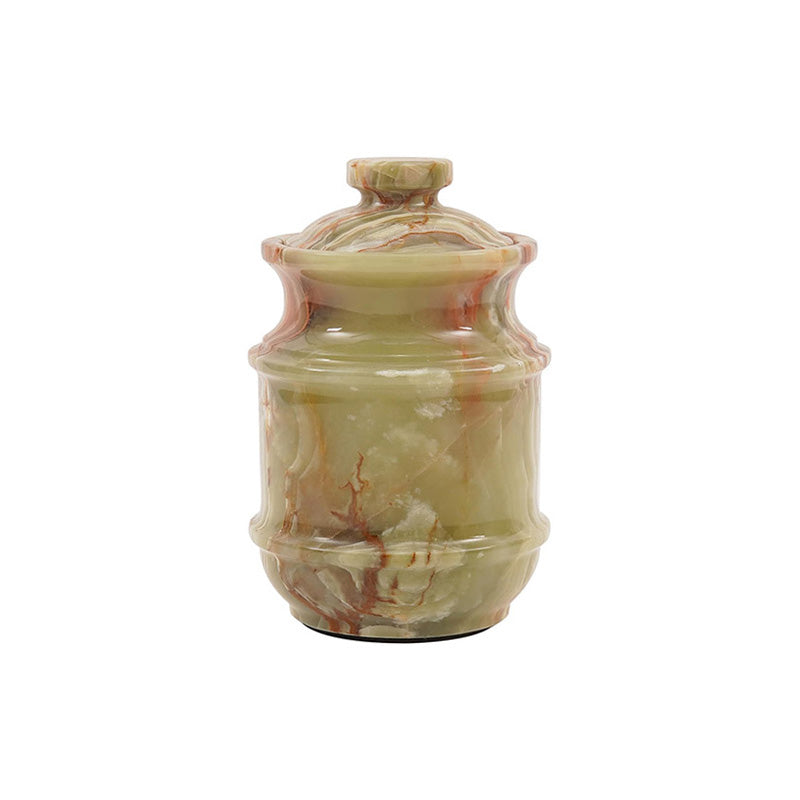 Fancy Urn - 15cm