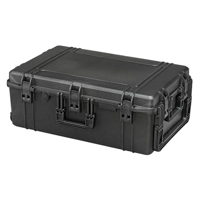 PLASTICA PANARO Case + TRollery 750x280