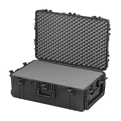 PLASTICA PANARO Case + TRollery 750x280