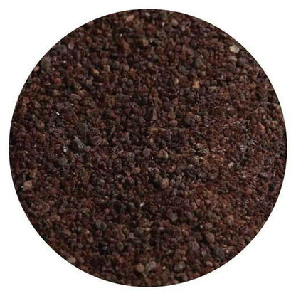 Bulk 20Kg Fine Black Salt Himalayan - Table Grain Vegan Edible Egg Kala Namak