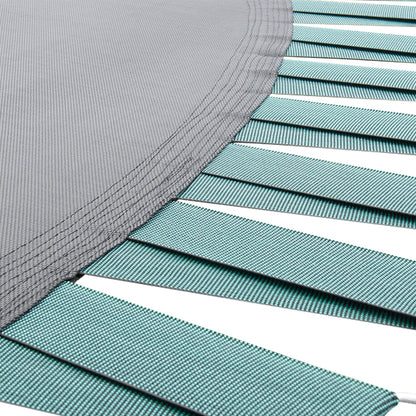 Kahuna Springless Trampoline Replacement Mat Round 8ft