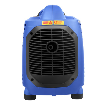 Gentrax 3500w Pure Sine Wave Inverter Generator