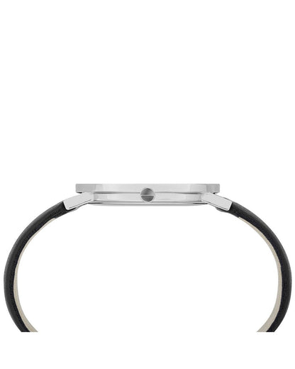 Pierre Cardin Women's Silver  Watch - One Size