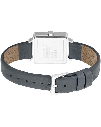 Esprit Women's Silver  Watch - One Size
