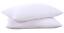 Puredown Goose Down And Feather Pillow Inserts For Sleeping, 100% Cotton Fabric Cover Bed...