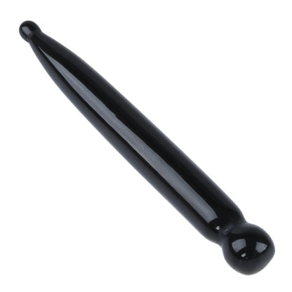 Natural Meteorite Massage Pen For Beauty And Acupuncture