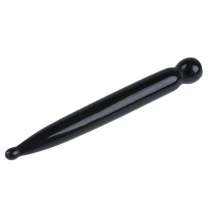Natural Meteorite Massage Pen For Beauty And Acupuncture