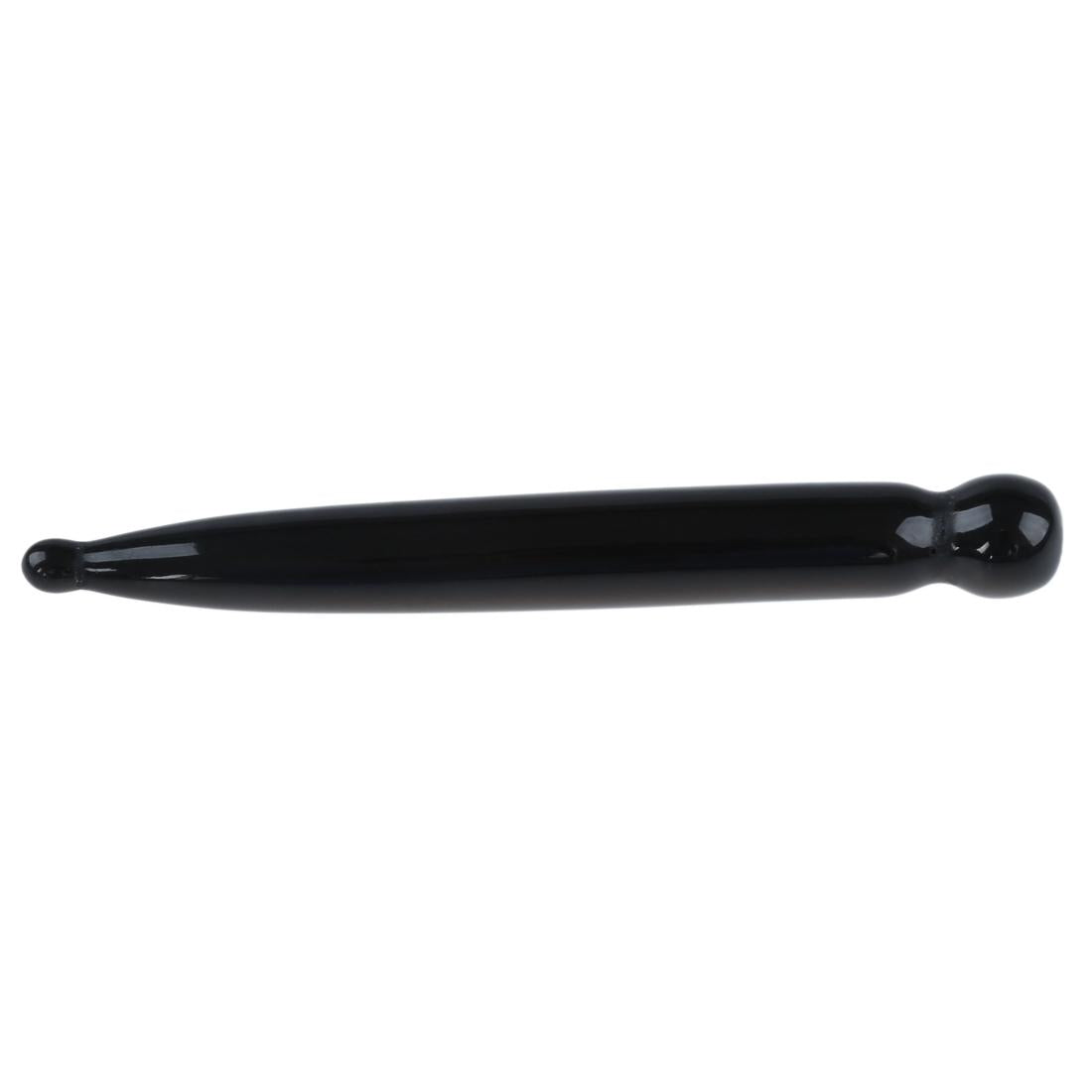 Natural Meteorite Massage Pen For Beauty And Acupuncture